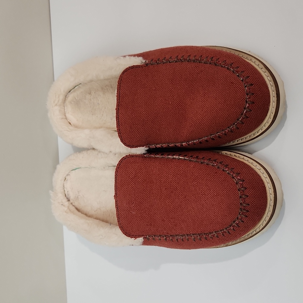 Sanuk Women Cozy Vibe